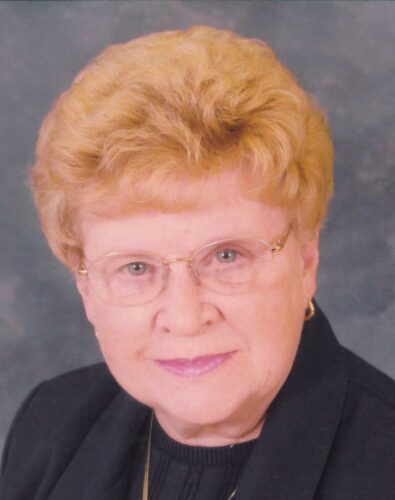 Janet M. Seagle